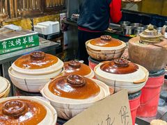 -霄汉羊排(万松园一店)