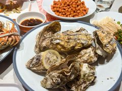 -杨氏青龙虾·羊蝎子(托乐嘉店)