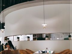 大堂-BE BRIGHT KITCHEN(正佳广场店)