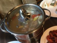 -开元新晶都酒店·自助火锅