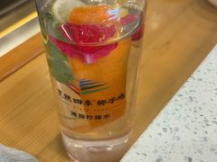 -烹然四季椰子鸡火锅(团结湖总店)