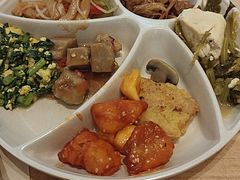 -素满香·食养自助(建邺万达店)