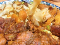 -东财大盘鸡(黑石礁店)