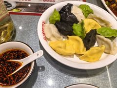 -添福来墨鱼饺子 · 海鲜东北菜(大连星海·黄浦路店)