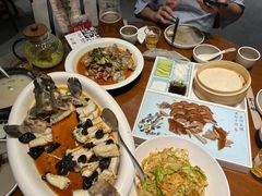-宴小馆·小海鲜青岛菜(五四广场店)