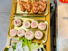 -阿昌白族石板烧(大理古城店)