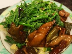 -吾味香葫芦头(安西街店)