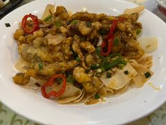 -禄源公·老莞诚饭店