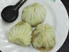 -小胖包子王(赵公口店)