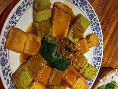 -花溪雨·森林餐厅(石基店)