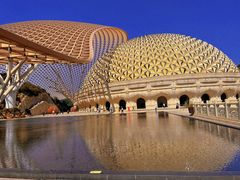 -牛首山文化旅游区