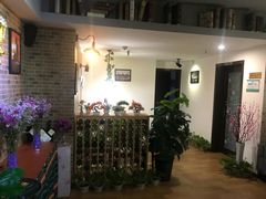 -忘忧草融合私房菜(红鼎国际店)