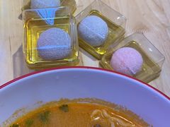 -阿当·小炒牛肉面(人广店)