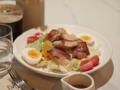 -向森咖啡·蛋糕·简餐