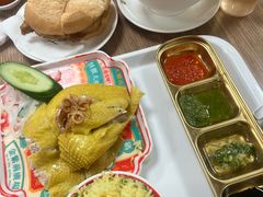 -百福麵家(新馬路店)