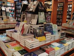 -西西弗书店(城西银泰城店)