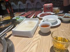 -正禾鲜·潮汕牛肉火锅(凯德天府店)