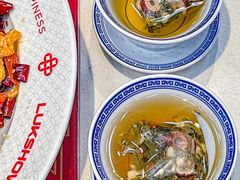 -禄鼎记·多口味酸菜鱼(侨鑫店)