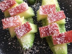 -桥香园过桥米线(国贸店)
