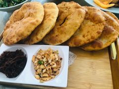 -老磨油饼(高陵店)