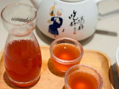 -蔡澜点心·粤菜(丽泽天街店)
