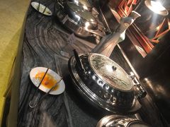 -上海齐鲁万怡大酒店·辣椒屋咖啡厅