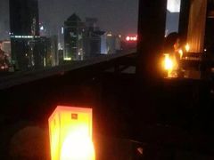 -富力丽思卡尔顿酒店·FLAIR餐厅酒吧