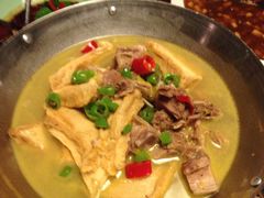 -章吴记喜瑞餐厅(东东城店)