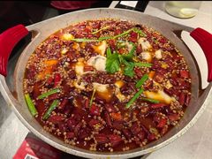 -三江里·宜宾川菜(亚运村店)