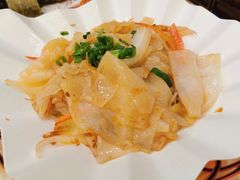 -顺德人家食府(黄金广场店)