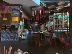 -李久其家民间餐厅(观沙岭公园店)