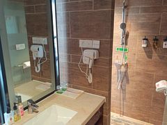 -维也纳酒店(北海银滩店)