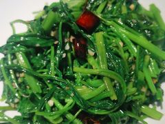 -胡马八破·川菜小馆(高新万达店)