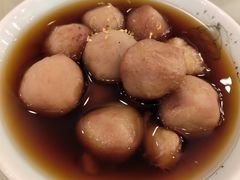 -穆桂英美食(南禅寺店)