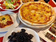 -ITA·意塔意大利餐厅(亦庄店)
