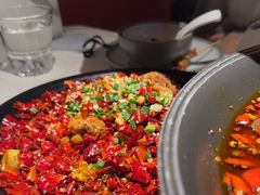 -麻六记(新天地店)