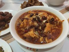 -杏园餐厅(西四北大街店)