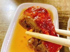 -煲煲香快餐(南京路店)