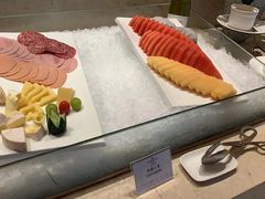 -宜昌富力皇冠假日酒店·咖啡1号西餐厅