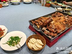 -九十九顶毡房(清河店)