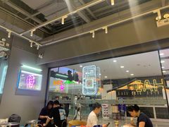 -DQ·蛋糕·冰淇淋(周浦万达店)