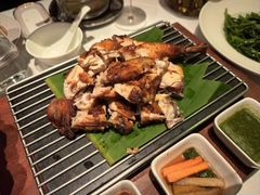 -金链花·泰国餐厅(国贸店)