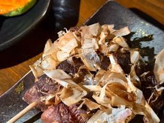 -木子烧鸟屋(百子湾店)