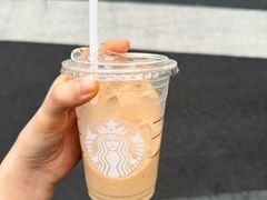 -星巴克臻选(深圳金光华店)