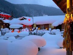 -波塞冬旅游度假区