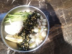 -大叹号·朝鲜族烤肉(潍坊泰华城店)