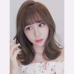 -尚丹尼造型