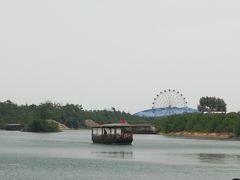 -渔岛海洋度假区