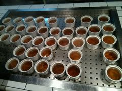 -V-ONE西雅图海鲜自助餐厅(仓山万达广场店)