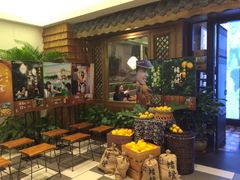 -云海肴·汽锅鸡·云南菜(天津国金汇店)